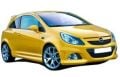 CORSA D